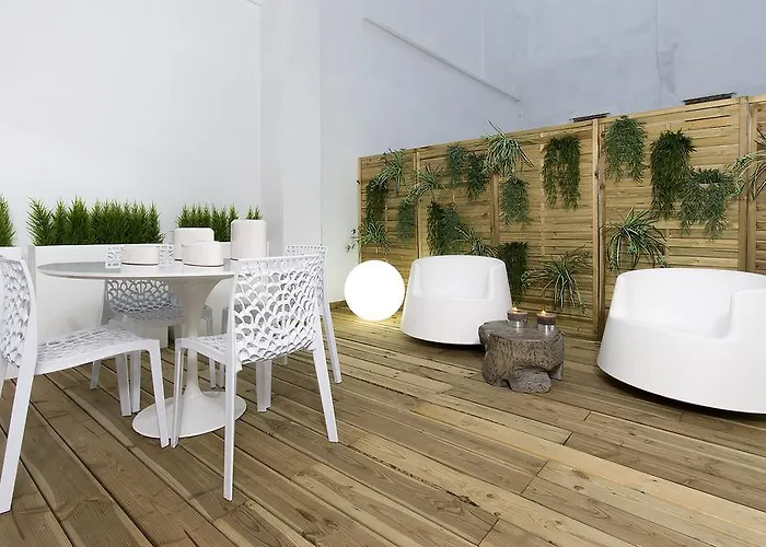 Luxury - Market 발렌시아