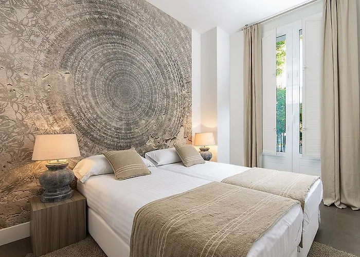 Luxury - Market Valencia