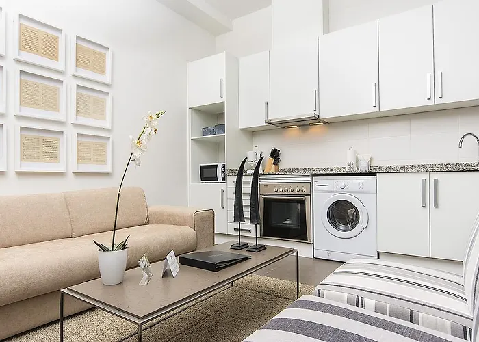 Apartment Luxury - Market