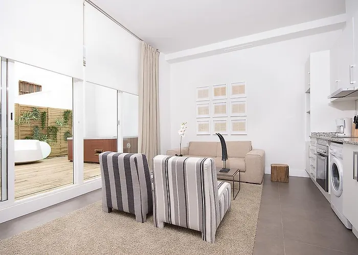 Luxury - Market 발렌시아