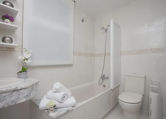 Singularstays Mercado