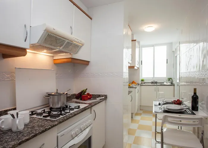 Singularstays Mercado *