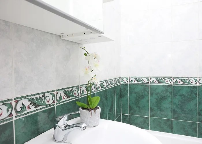 Singularstays Mercado