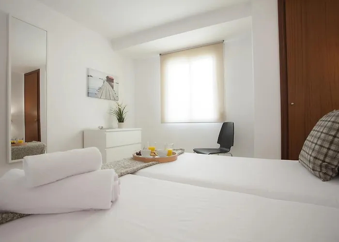 Singularstays Mercado