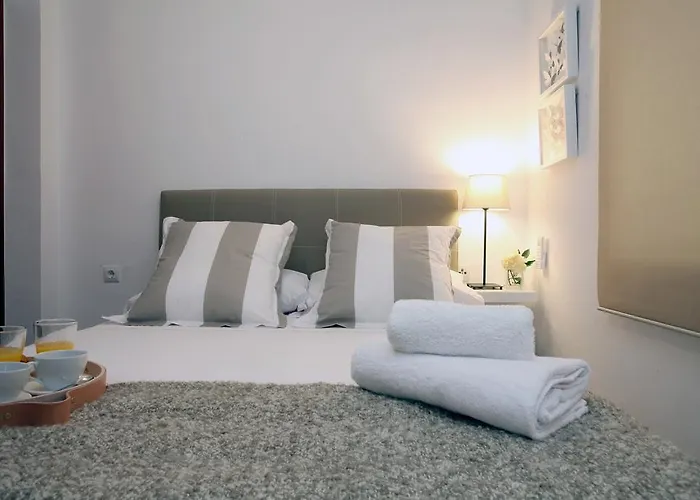 Singularstays Mercado Appartement