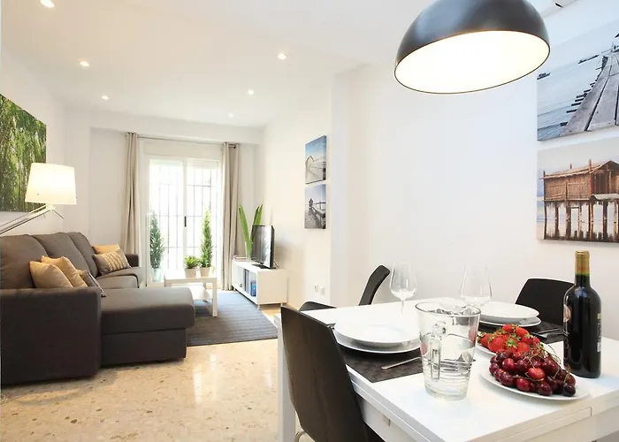 Singularstays Mercado