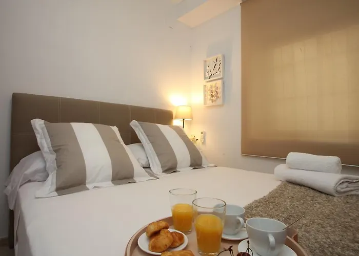 Singularstays Mercado شقة *