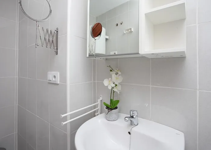 Appartement Singularstays Mercado