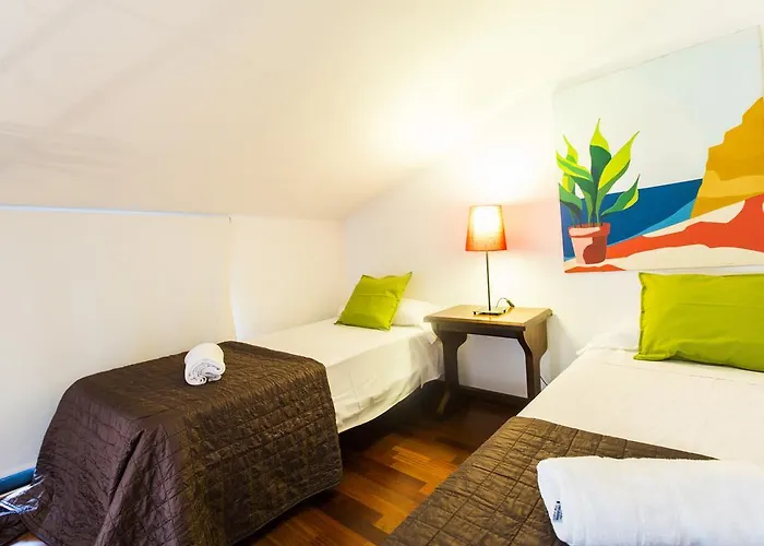 Appartement Total Valence