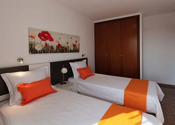 Pio Xii Apartamento Valência