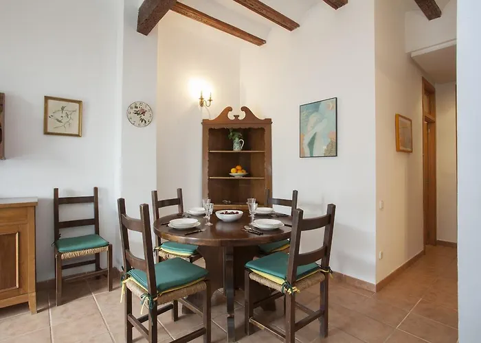 Διαμέρισμα Maritim Βαλένθια