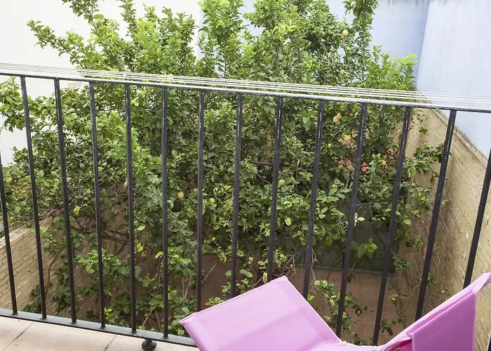 아파트 Maritim 발렌시아