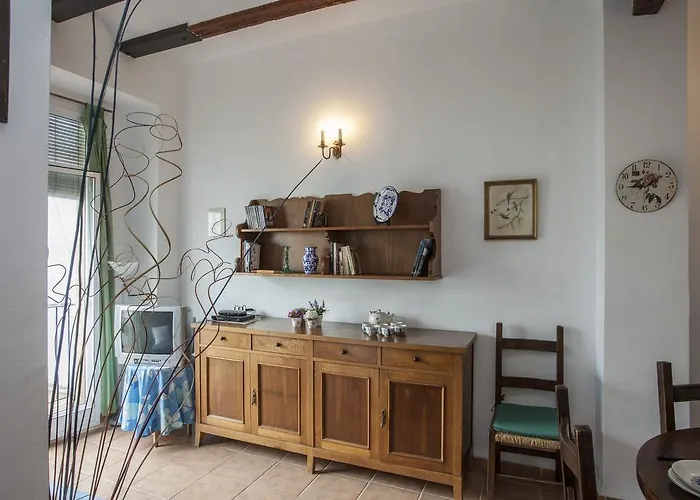 Maritim Διαμέρισμα