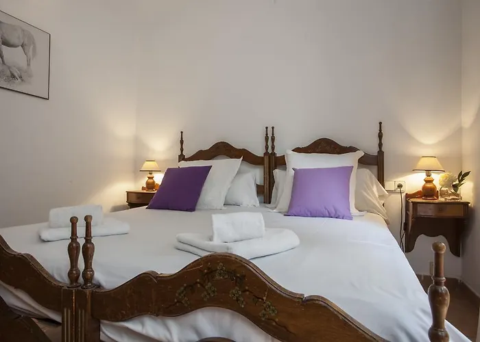 아파트 Maritim 발렌시아