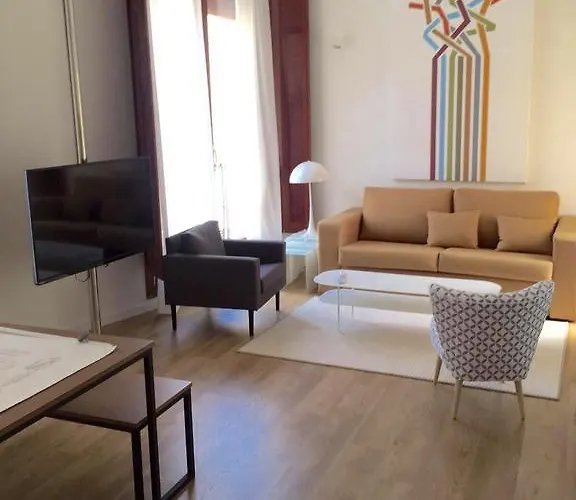 Luxury - Boutique Redonda فالنسيا