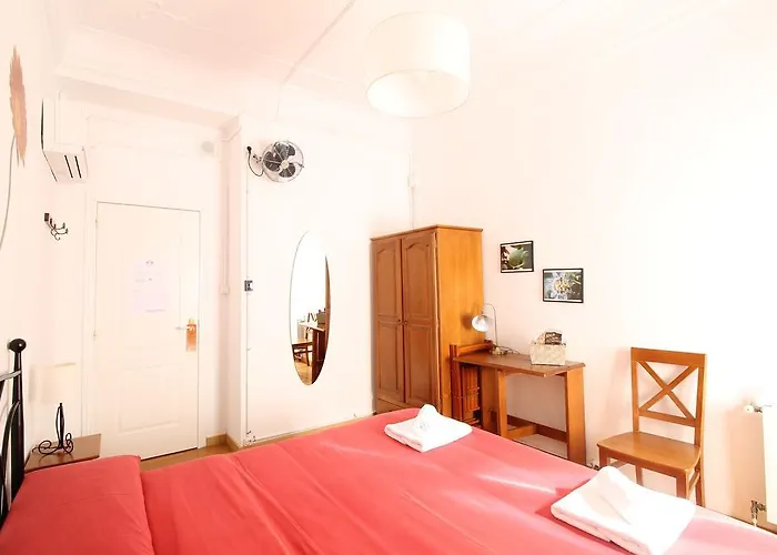 Gasthof Kasa Katia Valencia