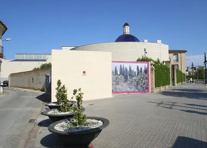 Διαμέρισμα Viveros *