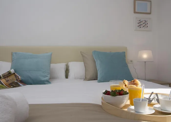 Xativa Terrace Ii شقة *