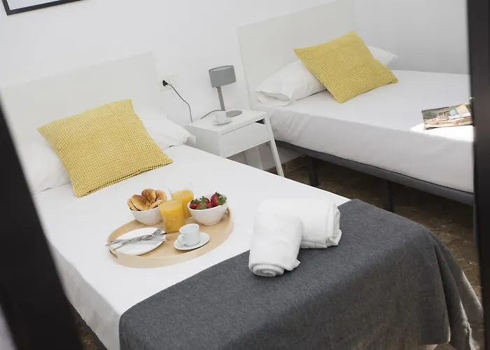 Xativa Terrace Ii Διαμέρισμα