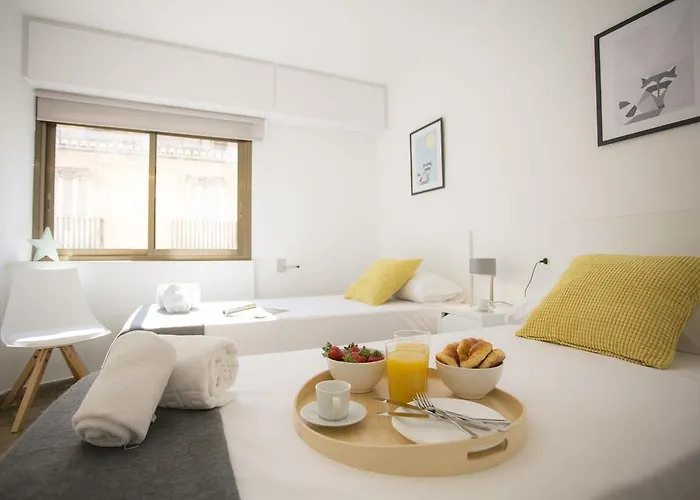 Xativa Terrace Ii Διαμέρισμα