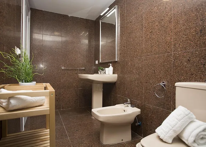 Xativa Terrace Ii شقة