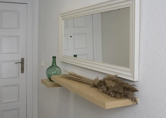 Xativa Terrace Ii فالنسيا