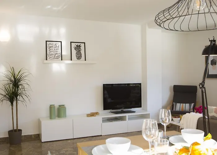 Xativa Terrace Ii * Βαλένθια