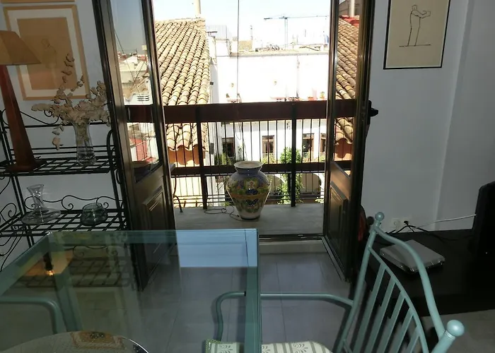 Total El Carmen Apartamento *