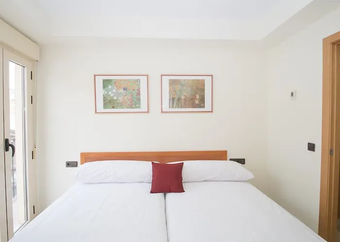 Viveros Βαλένθια