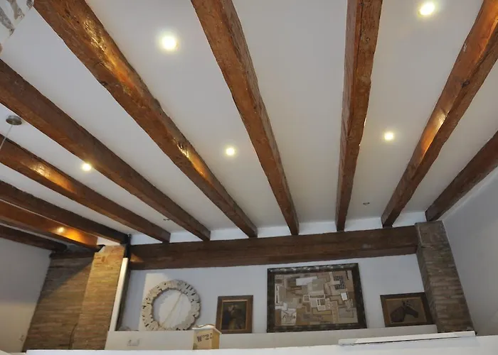 Center New * Βαλένθια