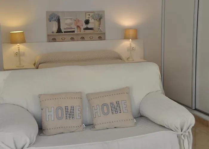 아파트 Center New