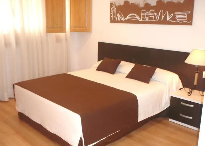 Appartement Edificio Palomar - Palomargroup Valencia