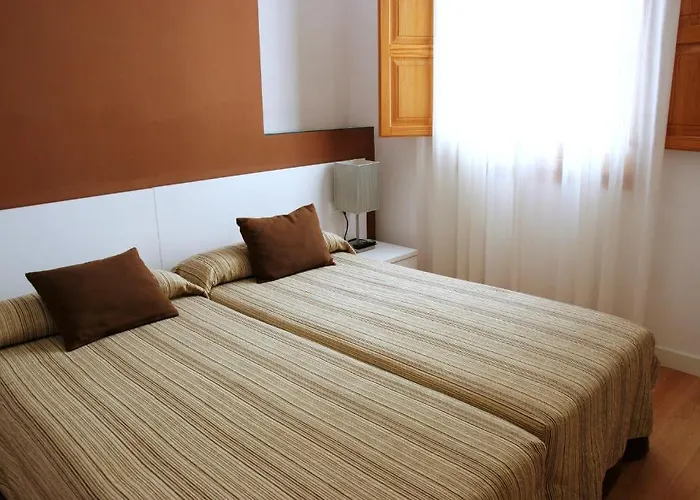 Edificio Palomar - Palomargroup Διαμέρισμα