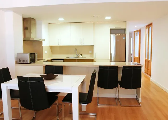 Edificio Palomar - Palomargroup Βαλένθια