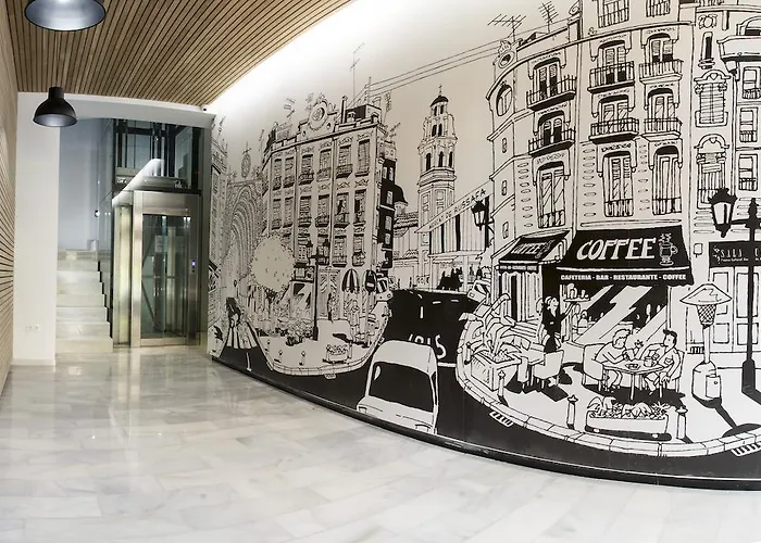 아파트 엘 16 루자파