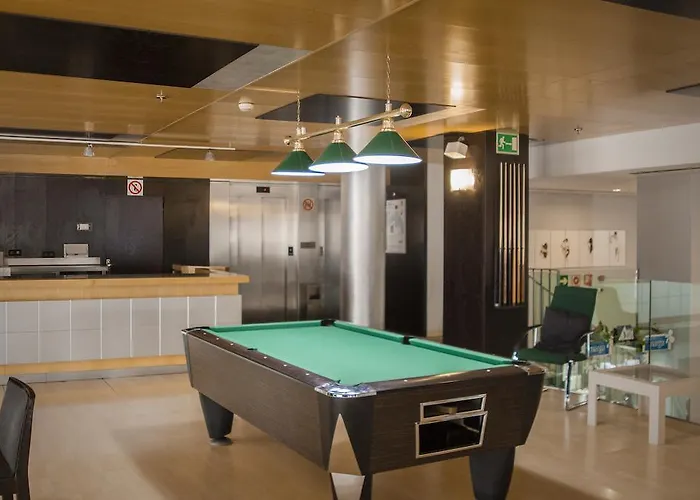 Alameda Plaza Βαλένθια