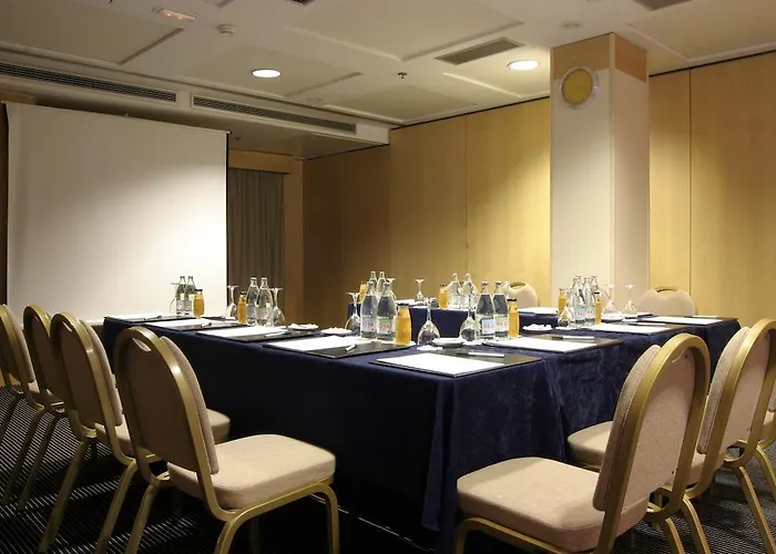 Alameda Plaza Βαλένθια