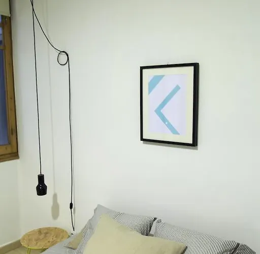 아파트 Bubuflats Ayuntamiento