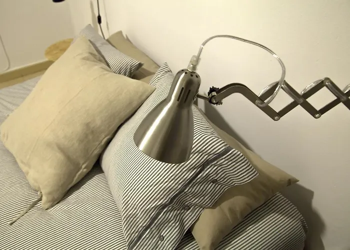 Bubuflats Ayuntamiento