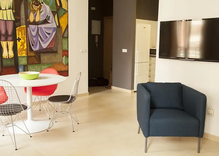 Bubuflats Ayuntamiento