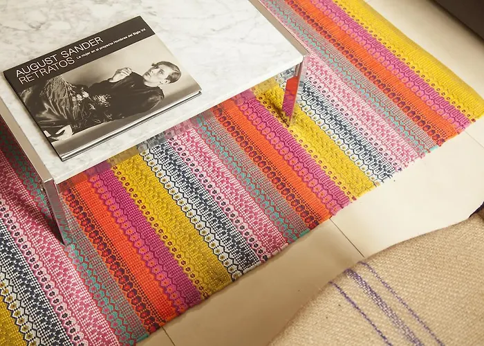 아파트 Bubuflats Ayuntamiento *