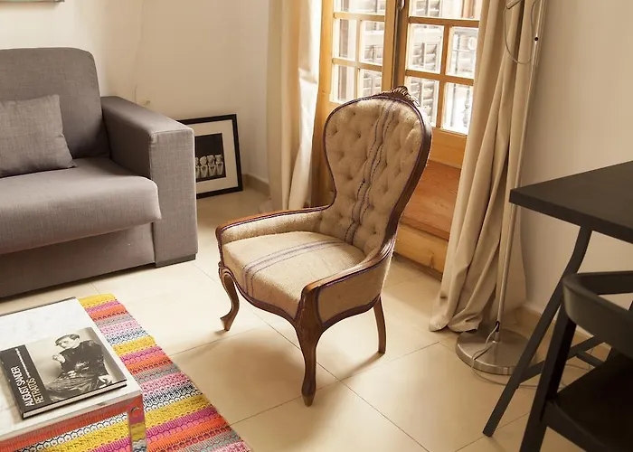 Bubuflats Ayuntamiento