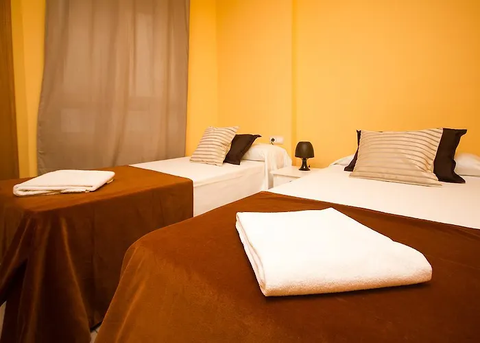 Appartamento Beach Valenza