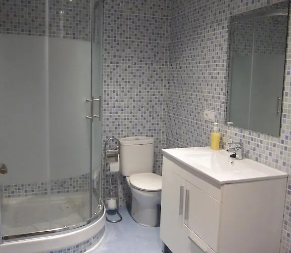 Apartamentos Valencia Valencia