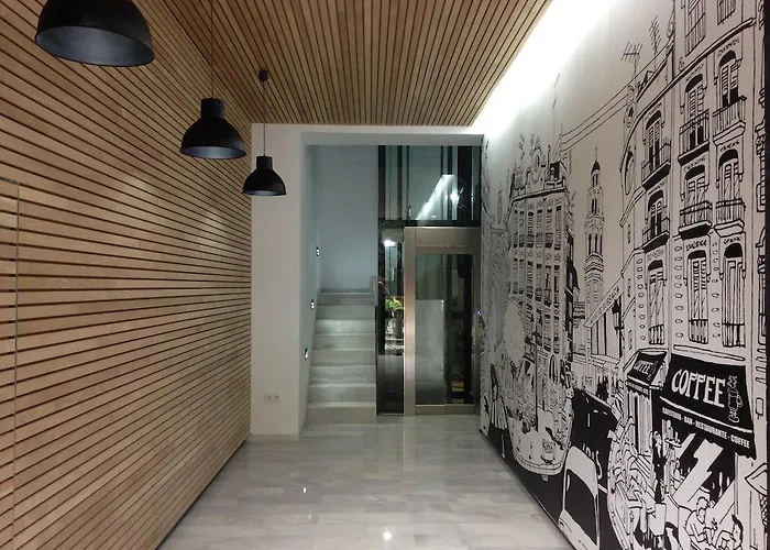 아파트 엘 16 루자파