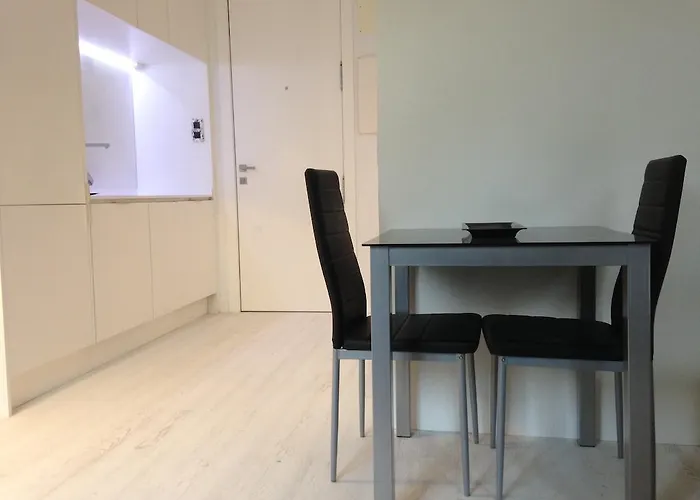 아파트 엘 16 루자파 *