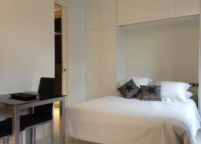 아파트 엘 16 루자파