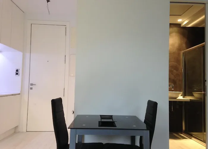 아파트 엘 16 루자파 발렌시아