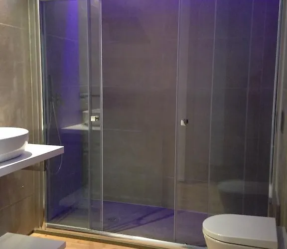 아파트 엘 16 루자파 *