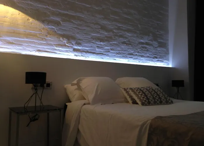 아파트 엘 16 루자파